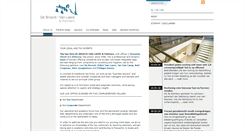 Desktop Screenshot of dvp-law.com